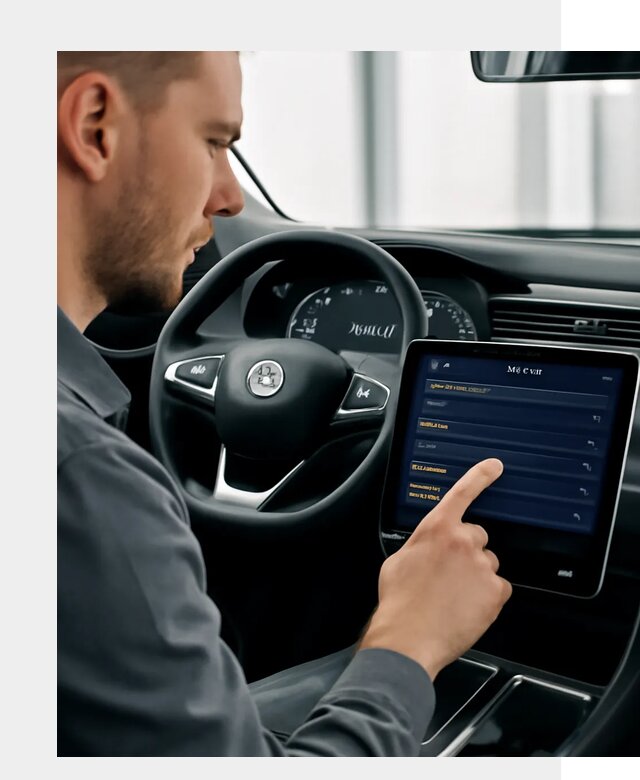 Русификация Changan X5 в Партизанске по цене от 6976 р. | ФастМобиль-Прт