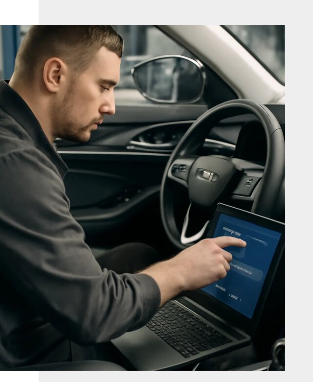 Русификация мультимедиа автомобилей Changan под ключ в Партизанске