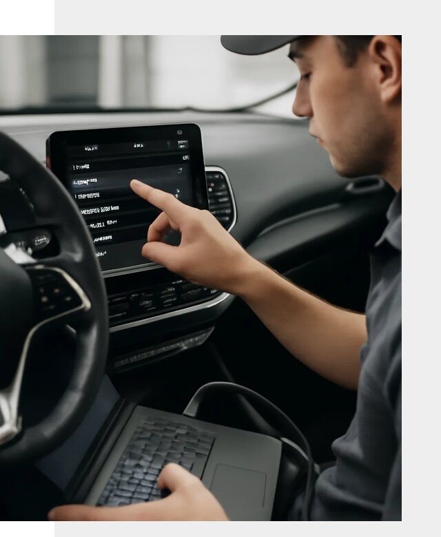 Русификация Dongfeng 7 под ключ для вашего автомобиля в Партизанске
