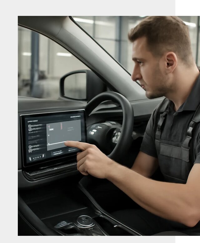 Русификация Exeed в Партизанске по цене от 7406 р. | ФастМобиль-Прт
