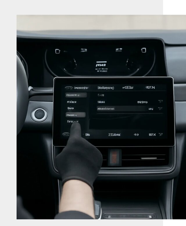 Русификация GAC GS 8 под ключ в Партизанске от 6976 р. | ФастМобиль-Прт