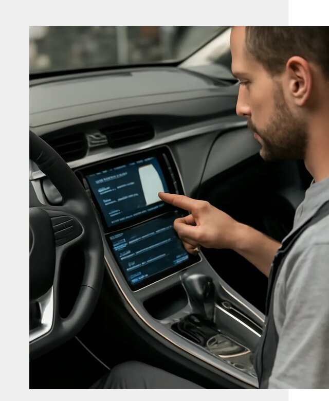 Русификация Geely Atlas в Партизанске по цене от 9660 р. | ФастМобиль-Прт