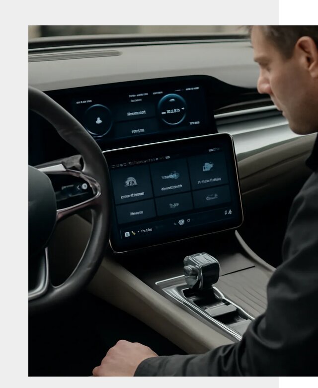 Русификация Geely Monjaro в Партизанске по цене от 8479 р. | ФастМобиль-Прт