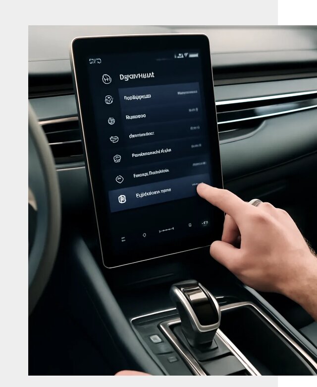 Русификация Geely Preface в Партизанске по цене от 10626 р. | ФастМобиль-Прт