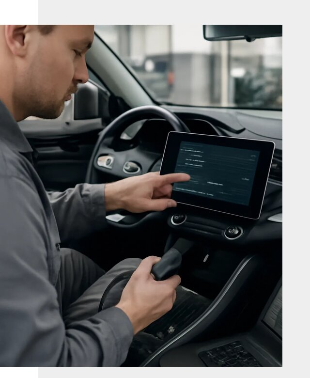 Русификация мультимедиа автомобилей Geely в Партизанске под ключ