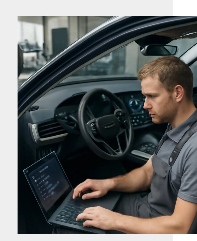 Русификация Haval в Партизанске по цене от 8479 р. | ФастМобиль-Прт