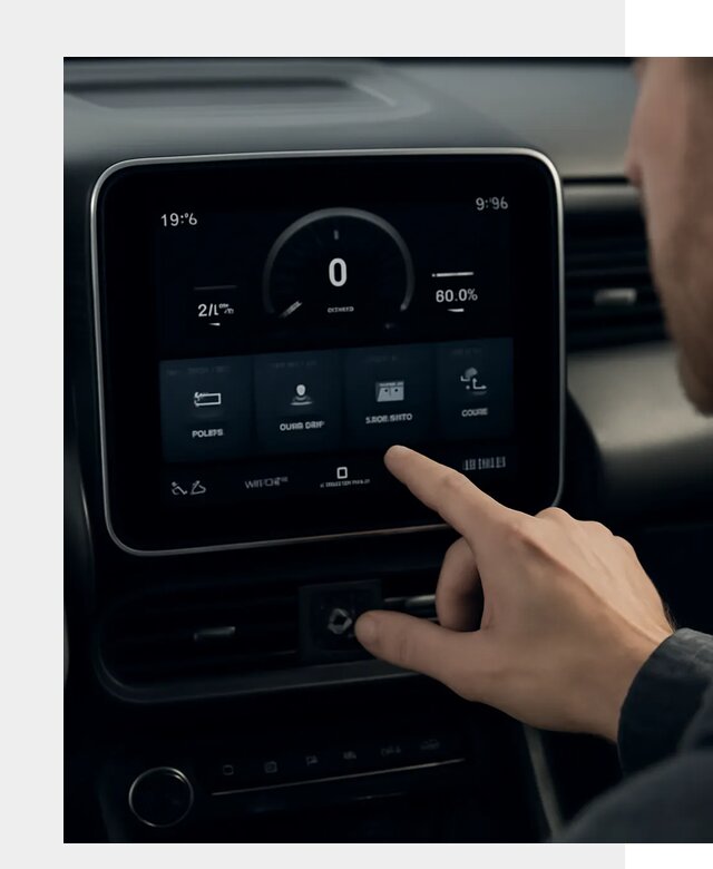 Русификация Haval DARGO в Партизанске по цене от 6976 р. | ФастМобиль-Прт