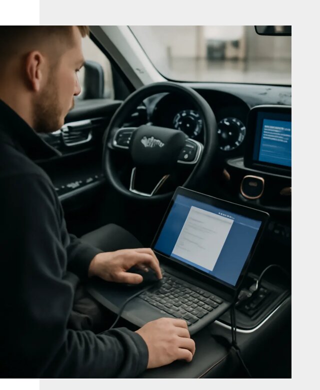 Русификация Haval DARGO и мультимедиа под ключ в Партизанске