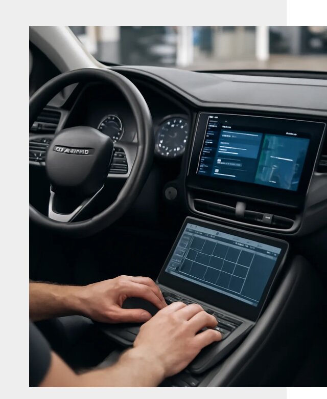 Русификация Haval F7 в Партизанске по цене от 6976 р. | ФастМобиль-Прт