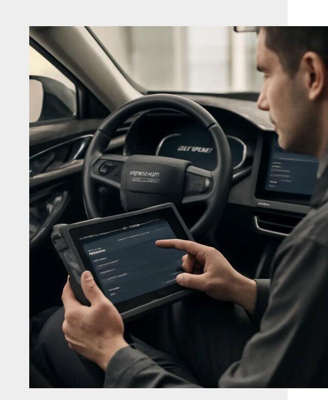 Русификация приборной панели Haval в Партизанске от 5903 р. | ФастМобиль-Прт