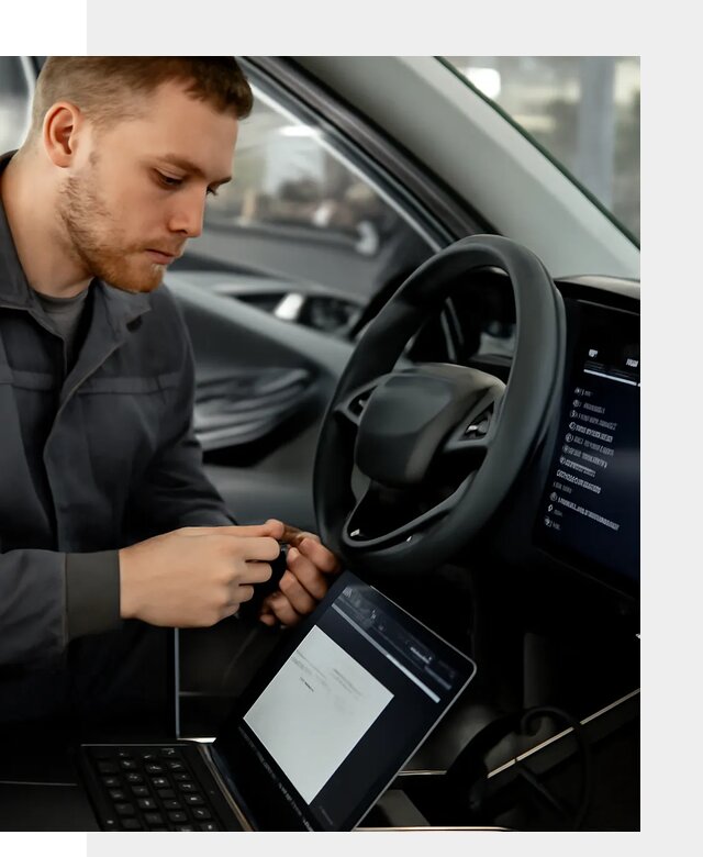 Русификация Jetour X70 Plus для мультимедиа в Партизанске