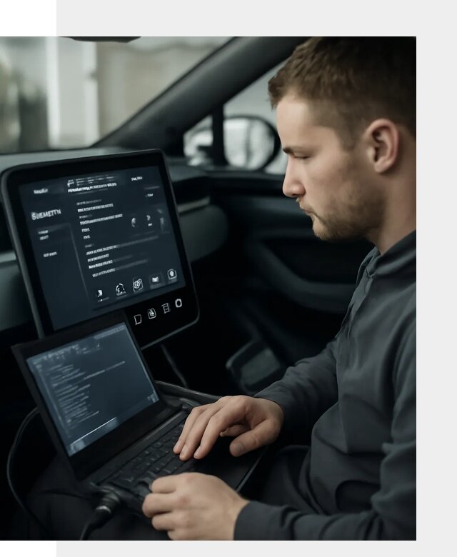 Русификация мультимедиа LiXiang под ключ для авто в Партизанске