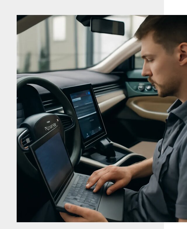 Русификация Lynk Co 900 в Партизанске по цене от 21359 р. | ФастМобиль-Прт