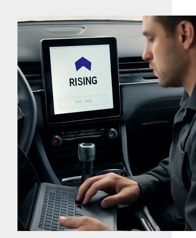 Установка приложений Rising в Партизанске по цене от 4830 р. | ФастМобиль-Прт