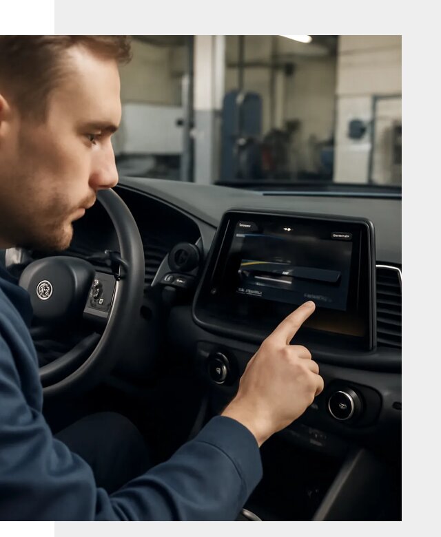 Русификация автомобилей Hyundai под ключ в Партизанске сегодня