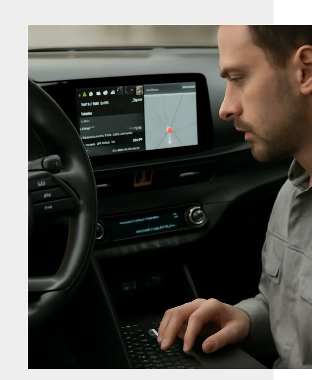 Русификация Hyundai всех моделей в Партизанске от 8479 р. | ФастМобиль-Прт