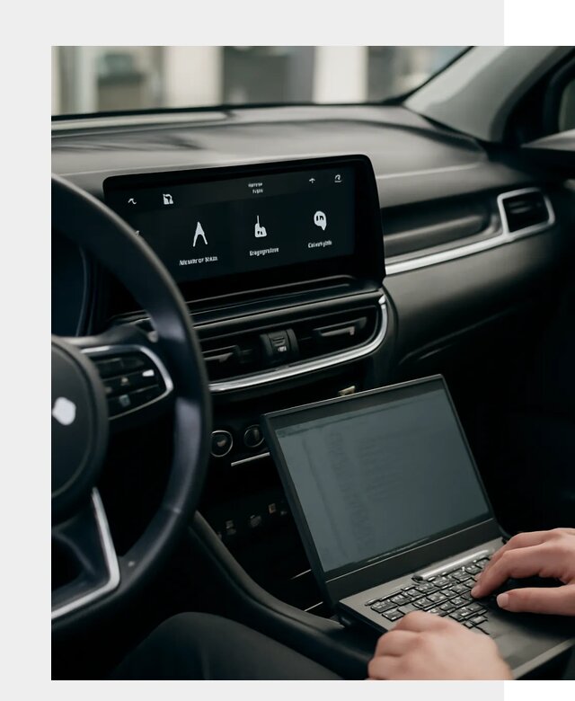 Русификация Kia K5 в Партизанске по цене от 6976 р. | ФастМобиль-Прт