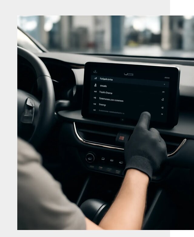 Русификация Kia всех моделей в Партизанске от 10626 р. | ФастМобиль-Прт