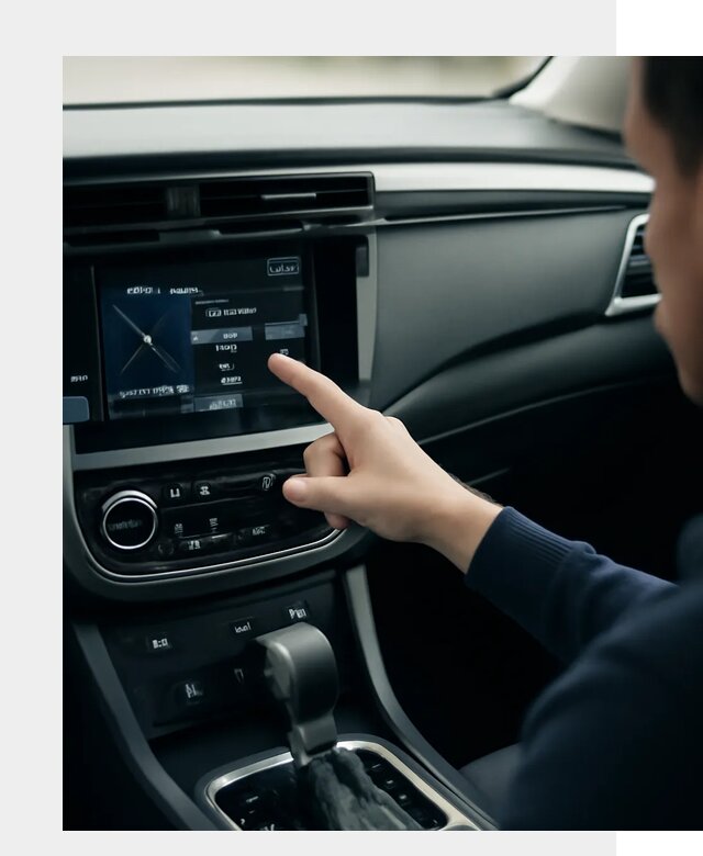 Русификация SsangYong Korando в Партизанске по цене от 5903 р. | ФастМобиль-Прт
