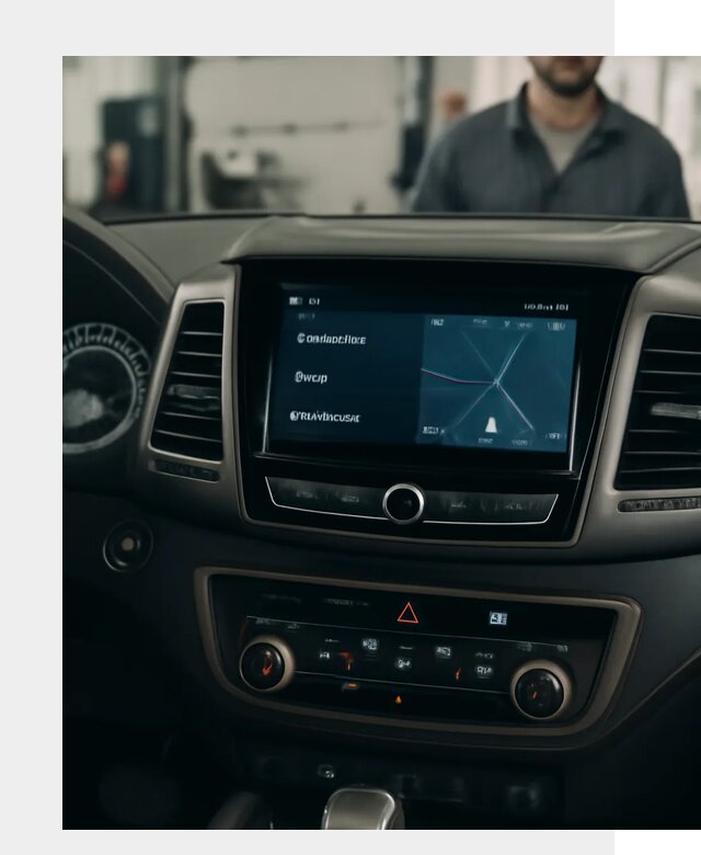 Русификация SsangYong Rexton в Партизанске от 13416 р. | ФастМобиль-Прт