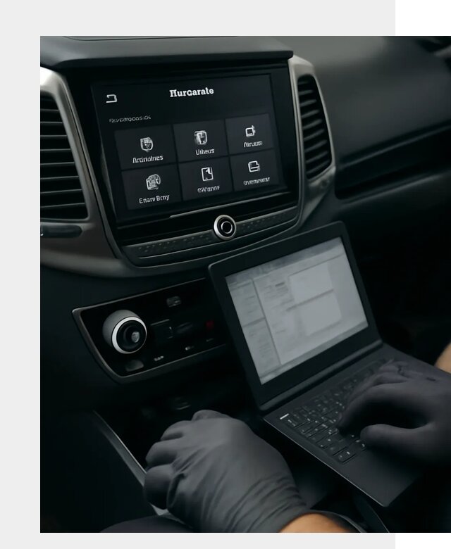 Русификация мультимедиа SsangYong в Партизанске от 6976 р. | ФастМобиль-Прт