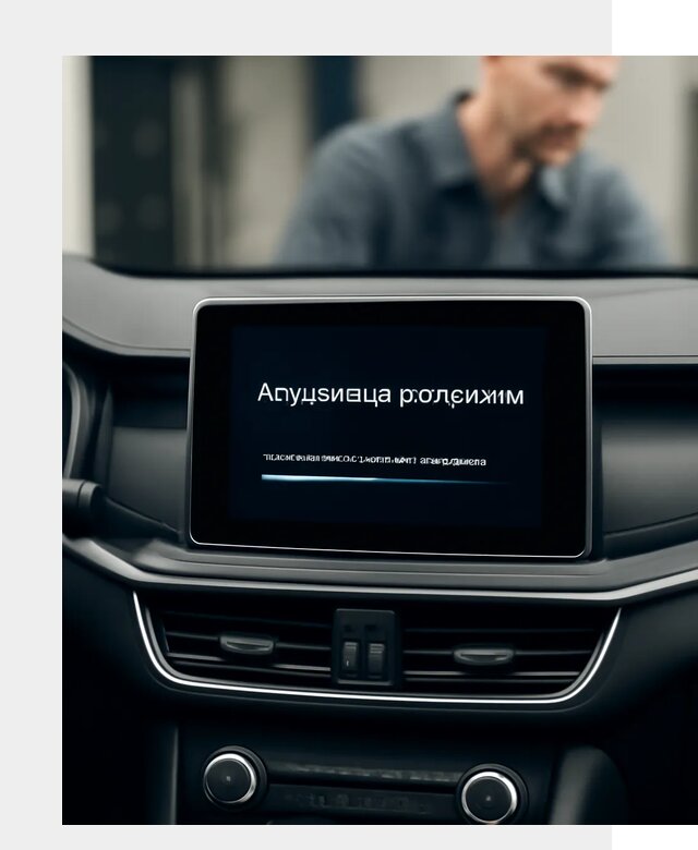 Обновление русификации авто в Партизанске по цене от 6332 р. | ФастМобиль-Прт
