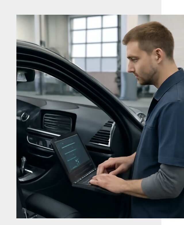 Удаленная русификация авто в Партизанске от 7513 р. | ФастМобиль-Прт