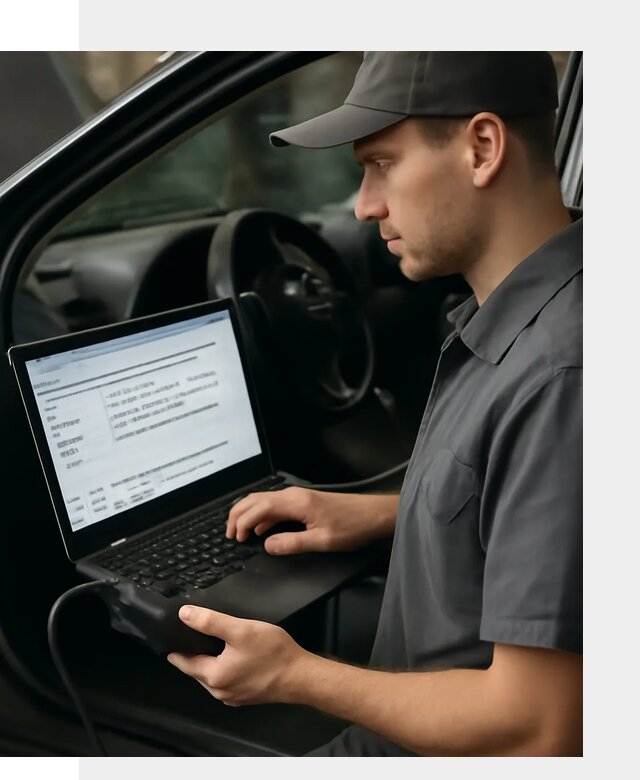 Точный перевод диагностических ошибок автомобиля в Партизанске