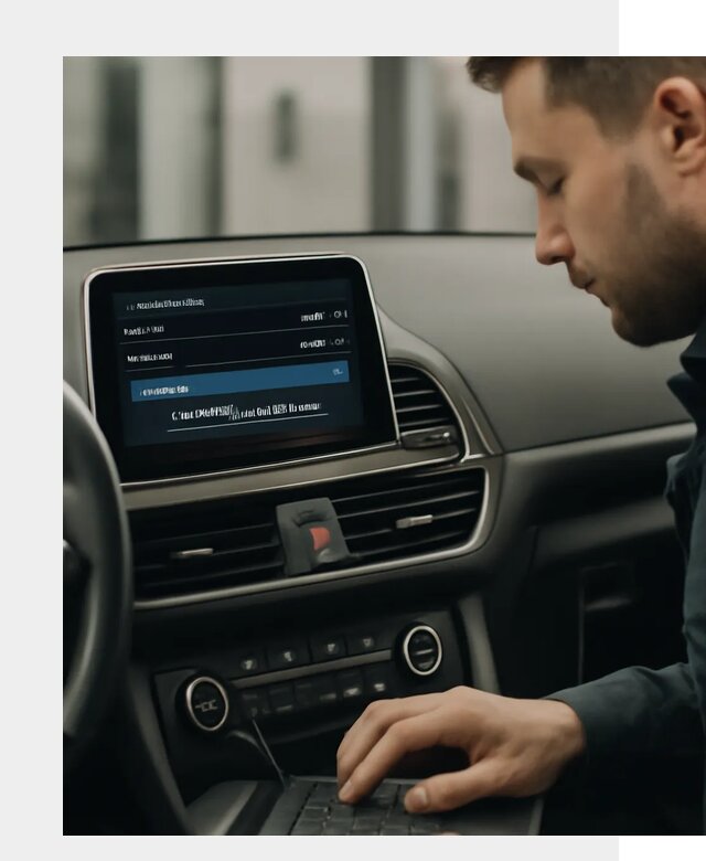 Установка русского пакета языка для авто в Партизанске от 6332 р. | ФастМобиль-Прт
