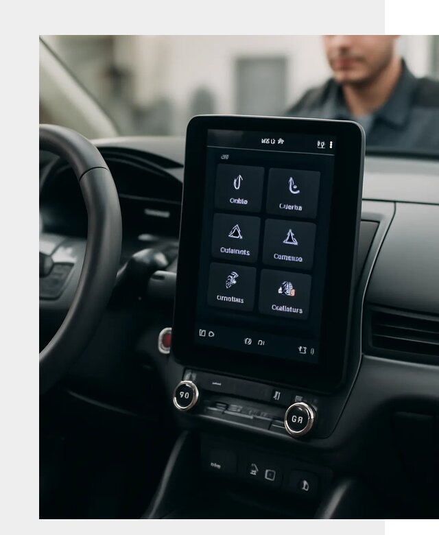 Русификация Honda в Партизанске по цене от 7406 р. | ФастМобиль-Прт