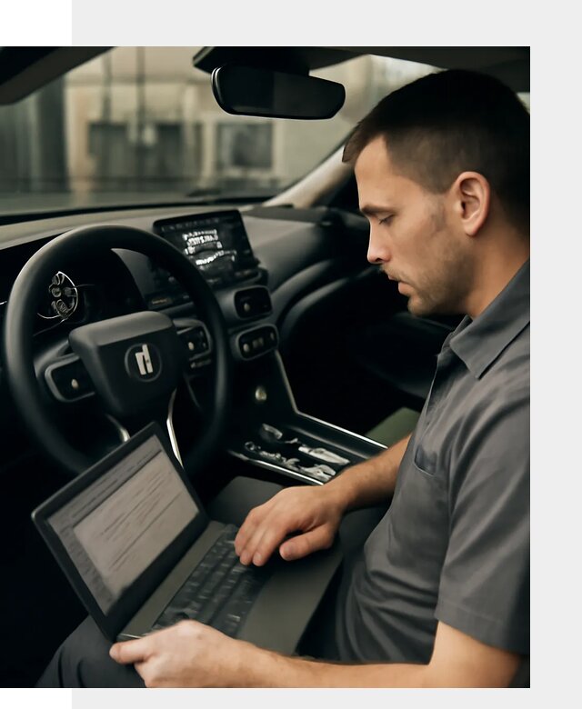 Русификация Honda Accord на русском языке под ключ в Партизанске
