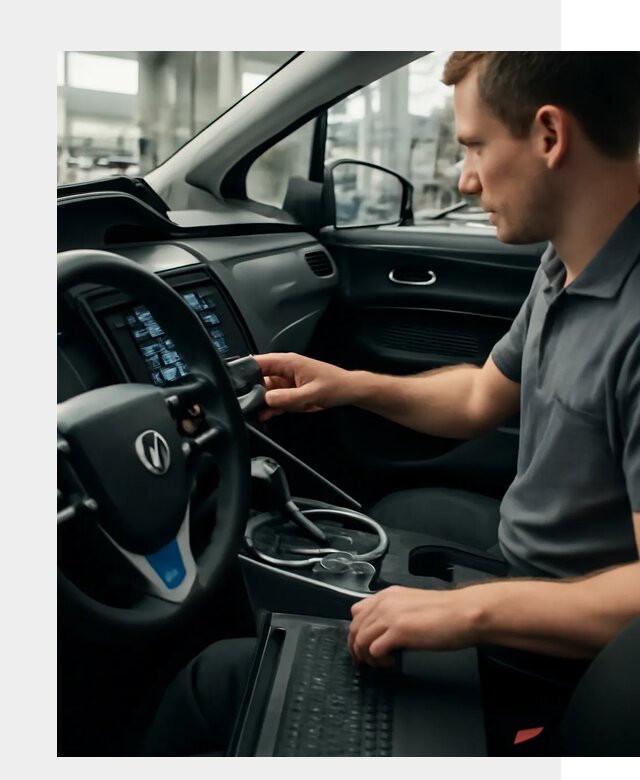 Русификация Honda CLARITY в Партизанске по цене от 8050 р. | ФастМобиль-Прт
