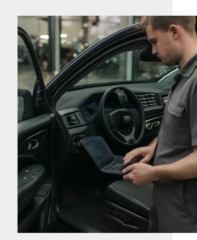 Русификация Honda Pilot по цене от 7406 р. в Партизанске ФастМобиль-Прт
