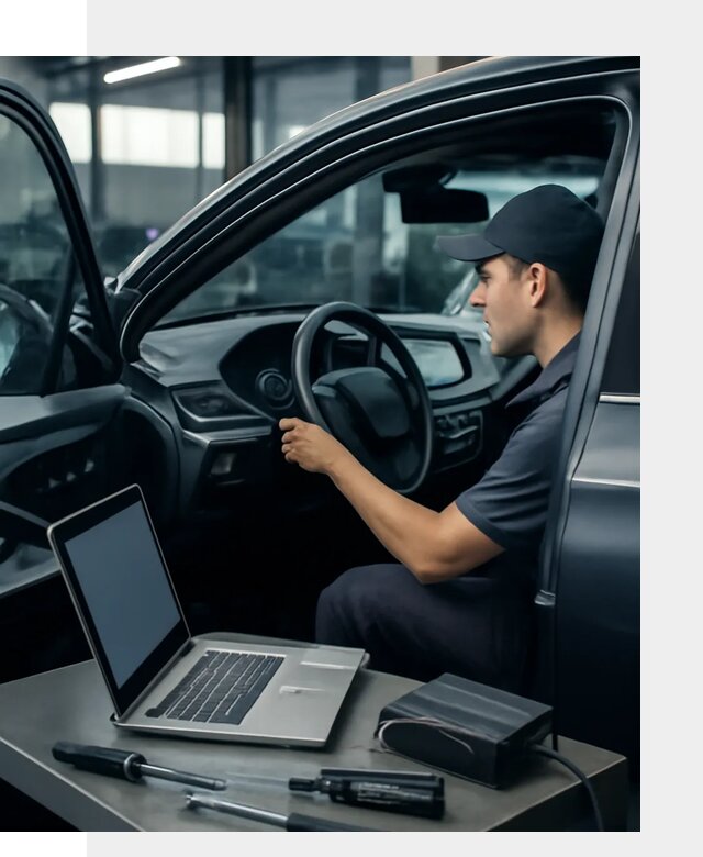 Русификация Honda Ridgeline для комфортной езды в Партизанске