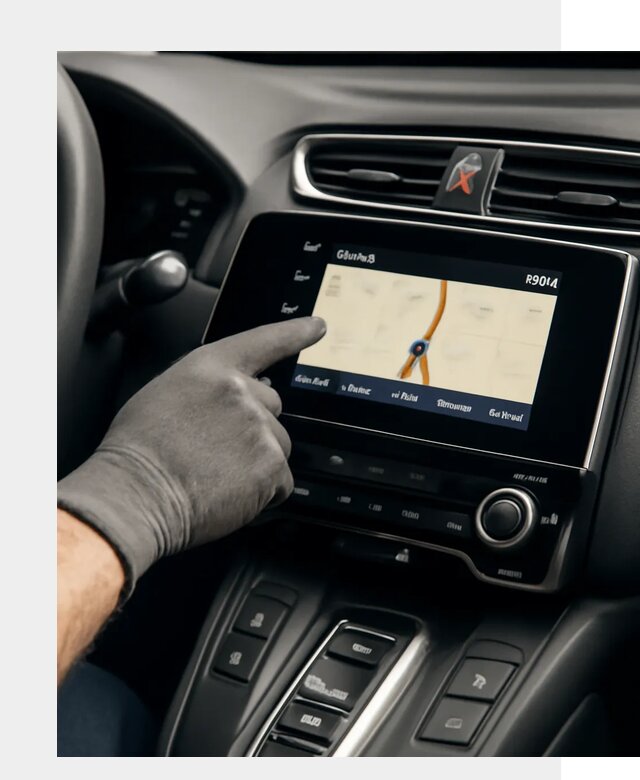 Русификация мультимедиа Honda в Партизанске от 8050 р. | ФастМобиль-Прт