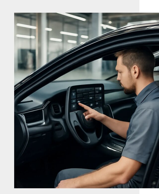 Русификация Lexus в Партизанске по цене от 15992 р. | ФастМобиль-Прт