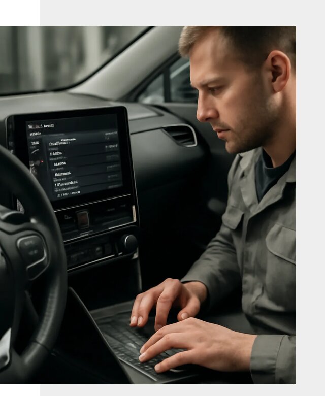 Русификация мультимедиа Lexus NX PIONER для авто в Партизанске