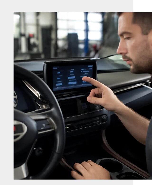 Русификация Lexus RX PANASONIC в Партизанске от 8479 р. | ФастМобиль-Прт
