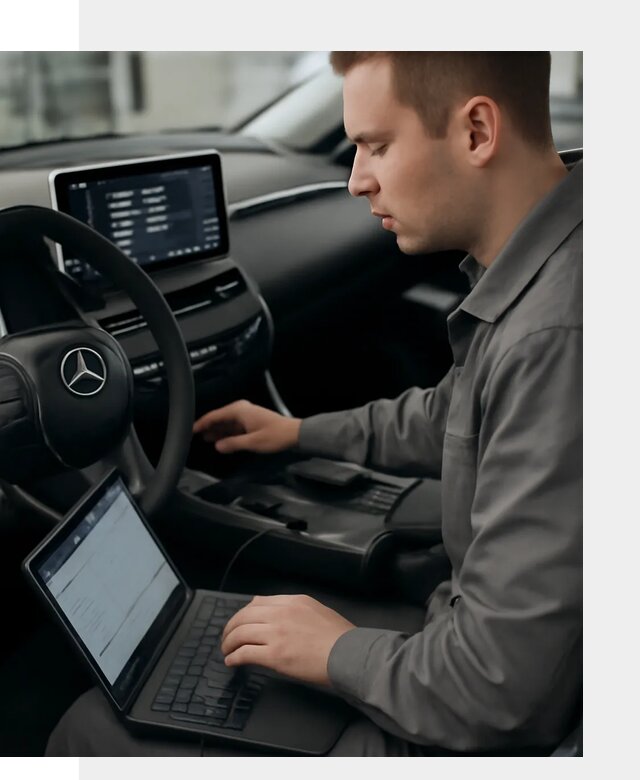 Русификация мультимедиа Lexus для автомобилей в Партизанске