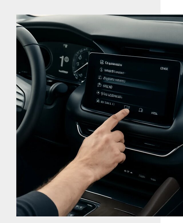 Русификация Mazda EZ-6 в Партизанске по цене от 15992 р. | ФастМобиль-Прт