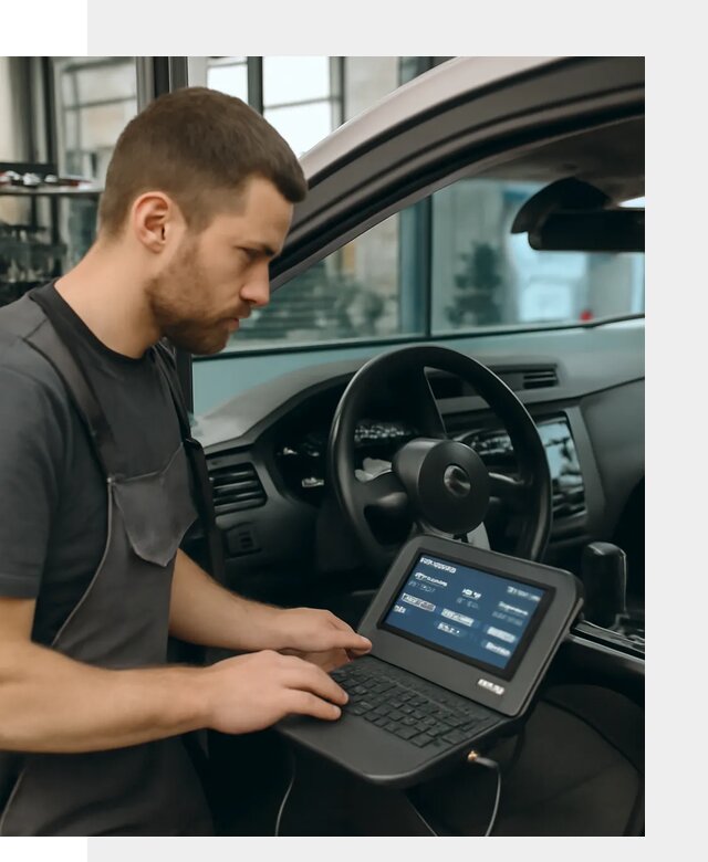 Русификация автомобилей Nissan для всех моделей в Партизанске