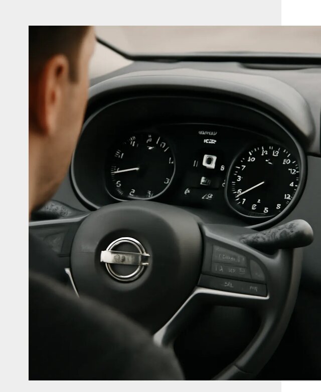 Русификация приборной панели Nissan в Партизанске от 6976 р. | ФастМобиль-Прт