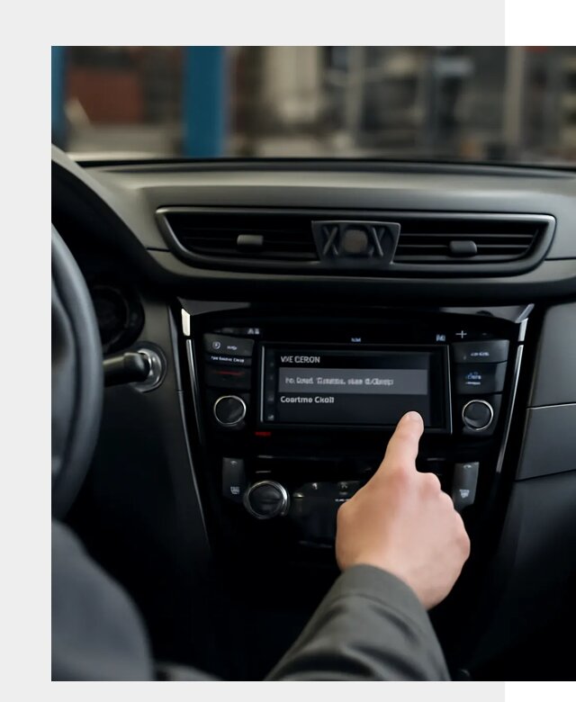 Установка приложений Nissan в Партизанске по цене от 5903 р. | ФастМобиль-Прт
