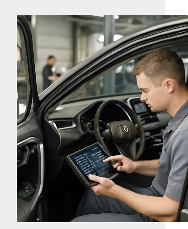 Русификация Toyota RAV4 в Партизанске по цене от 6976 р. | ФастМобиль-Прт